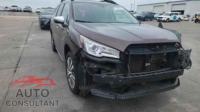 SUBARU ASCENT 2019 - 4S4WMARD2K3430460