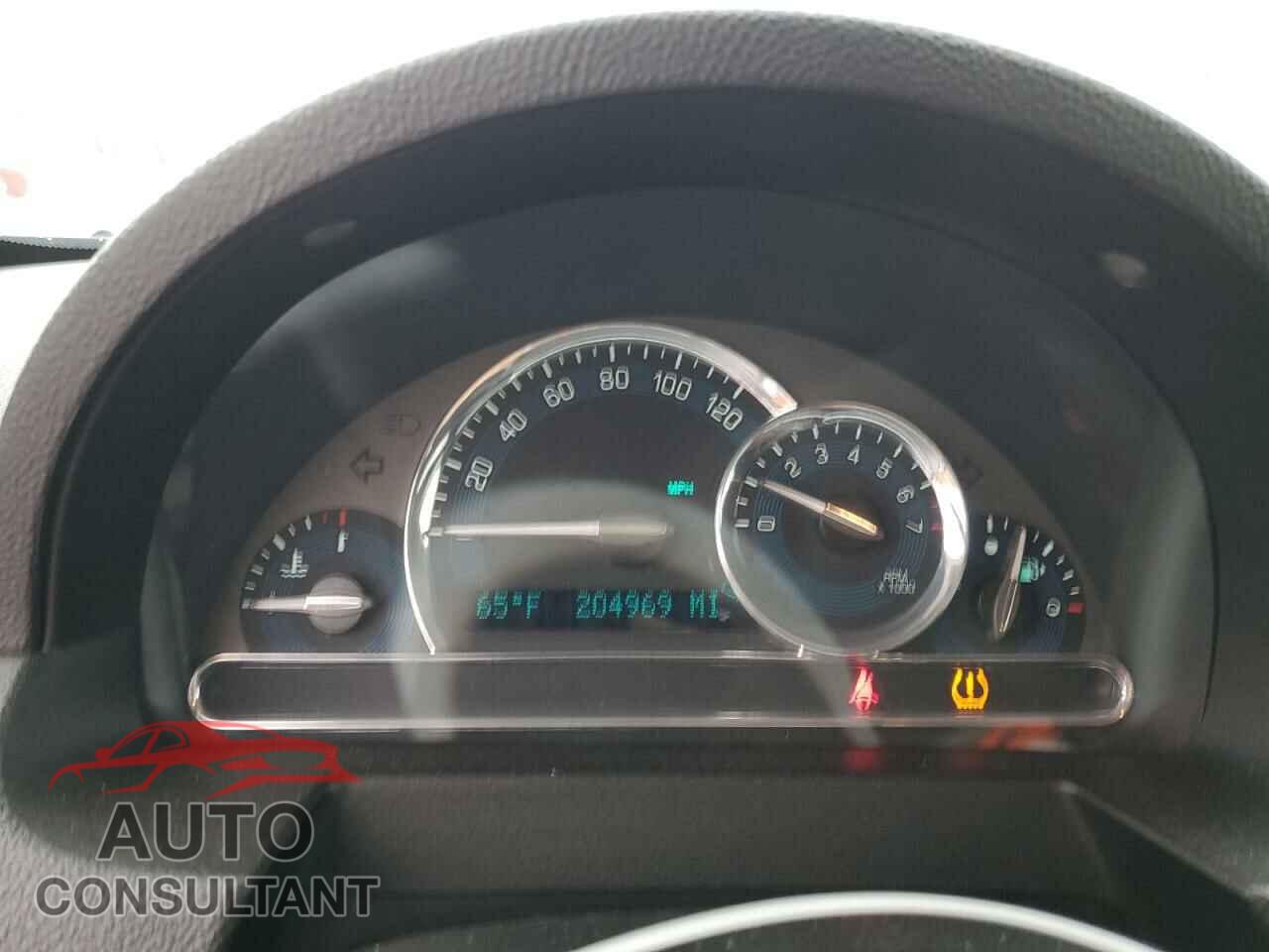 CHEVROLET HHR 2011 - 3GNBABFW9BS527552