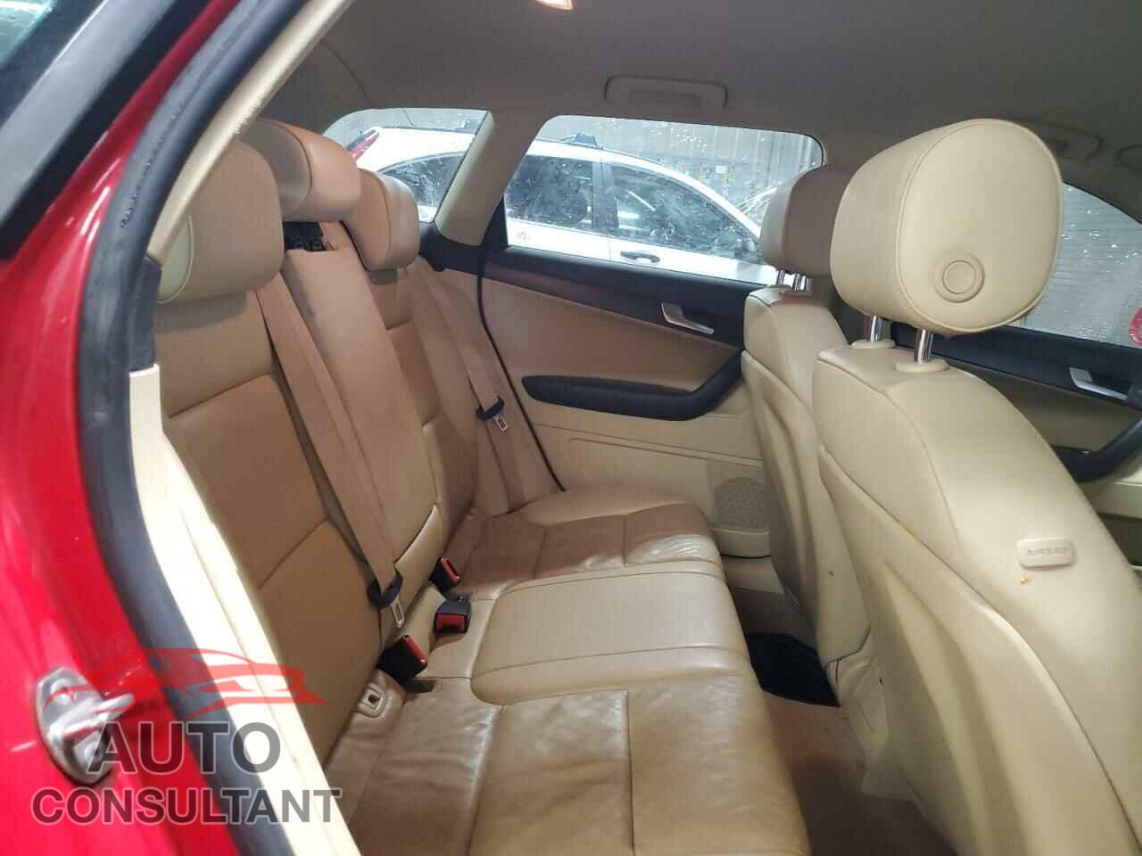 AUDI A3 2011 - WAUBJBFM9BA056329