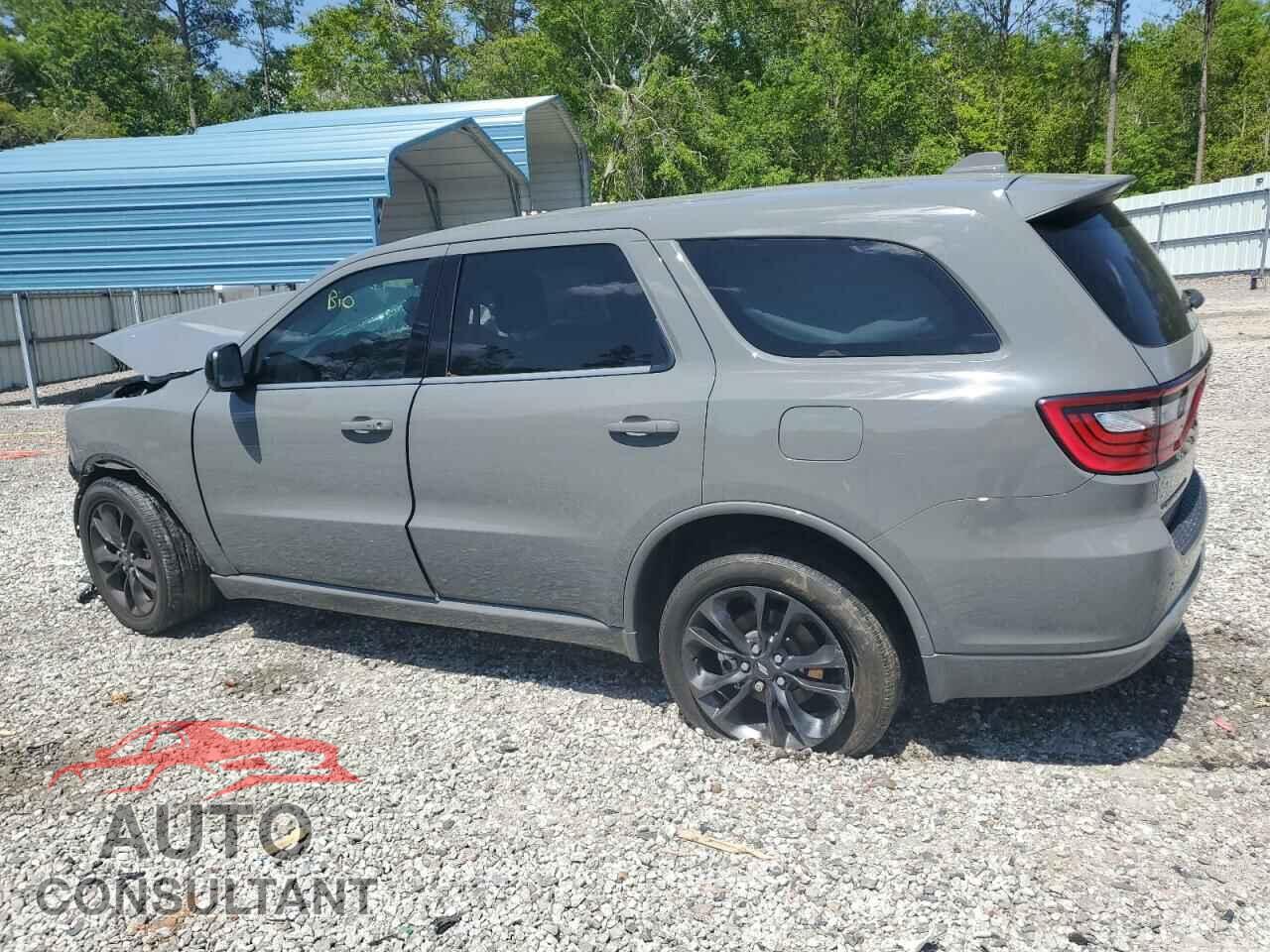 DODGE DURANGO 2022 - 1C4RDHAG2NC159114