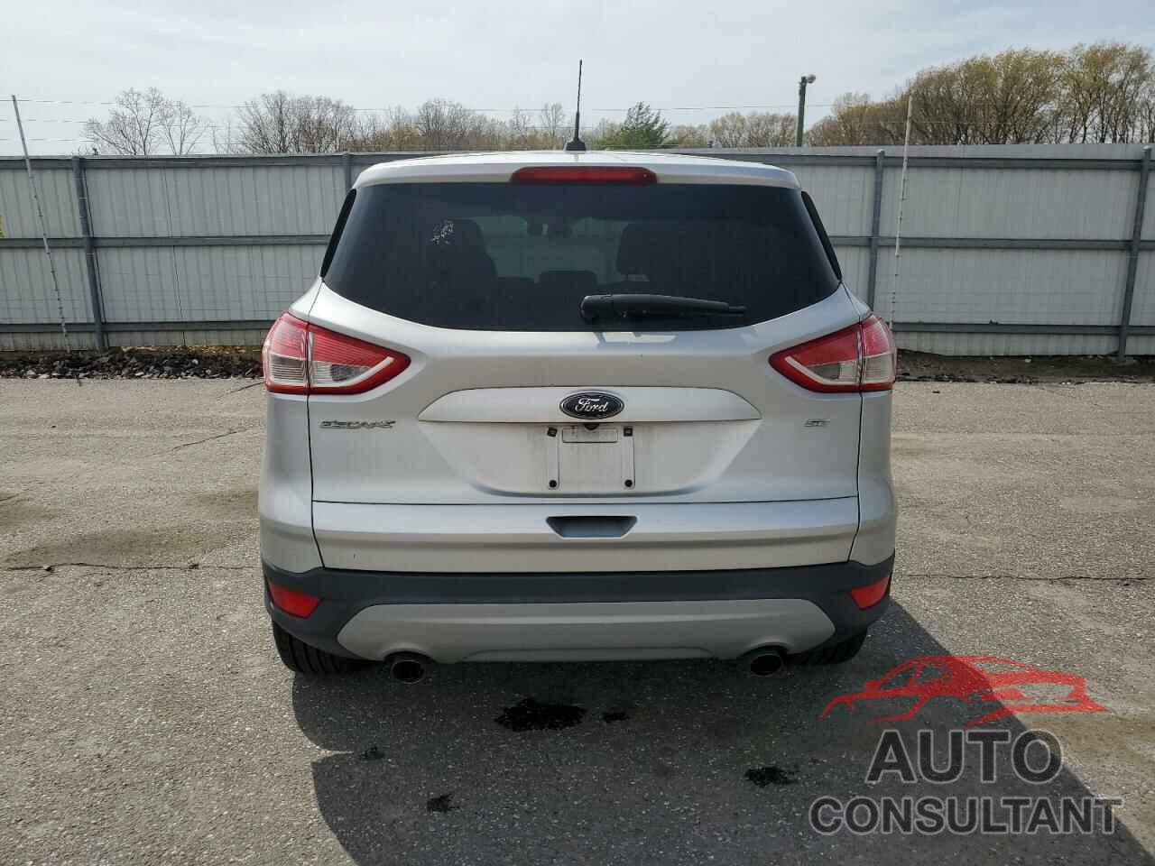 FORD ESCAPE 2016 - 1FMCU0G77GUA48663