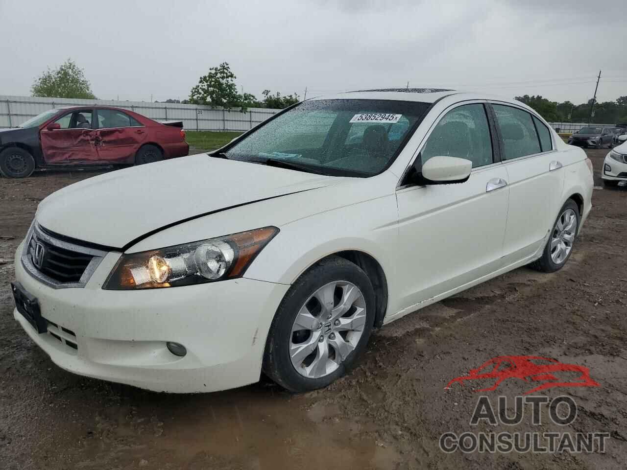 HONDA ACCORD 2010 - 1HGCP3F85AA030146