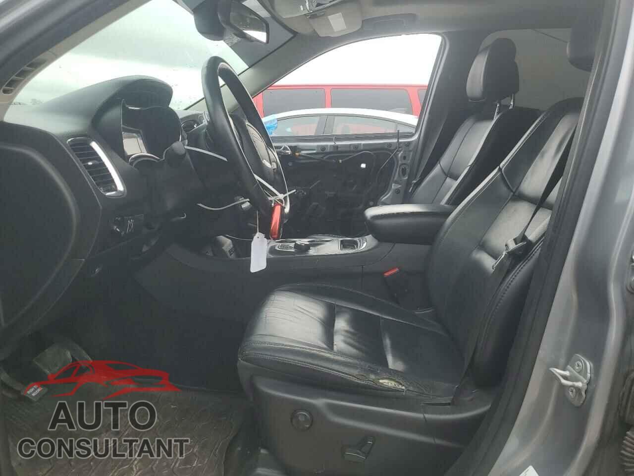 DODGE DURANGO 2014 - 1C4RDJDG9EC336776