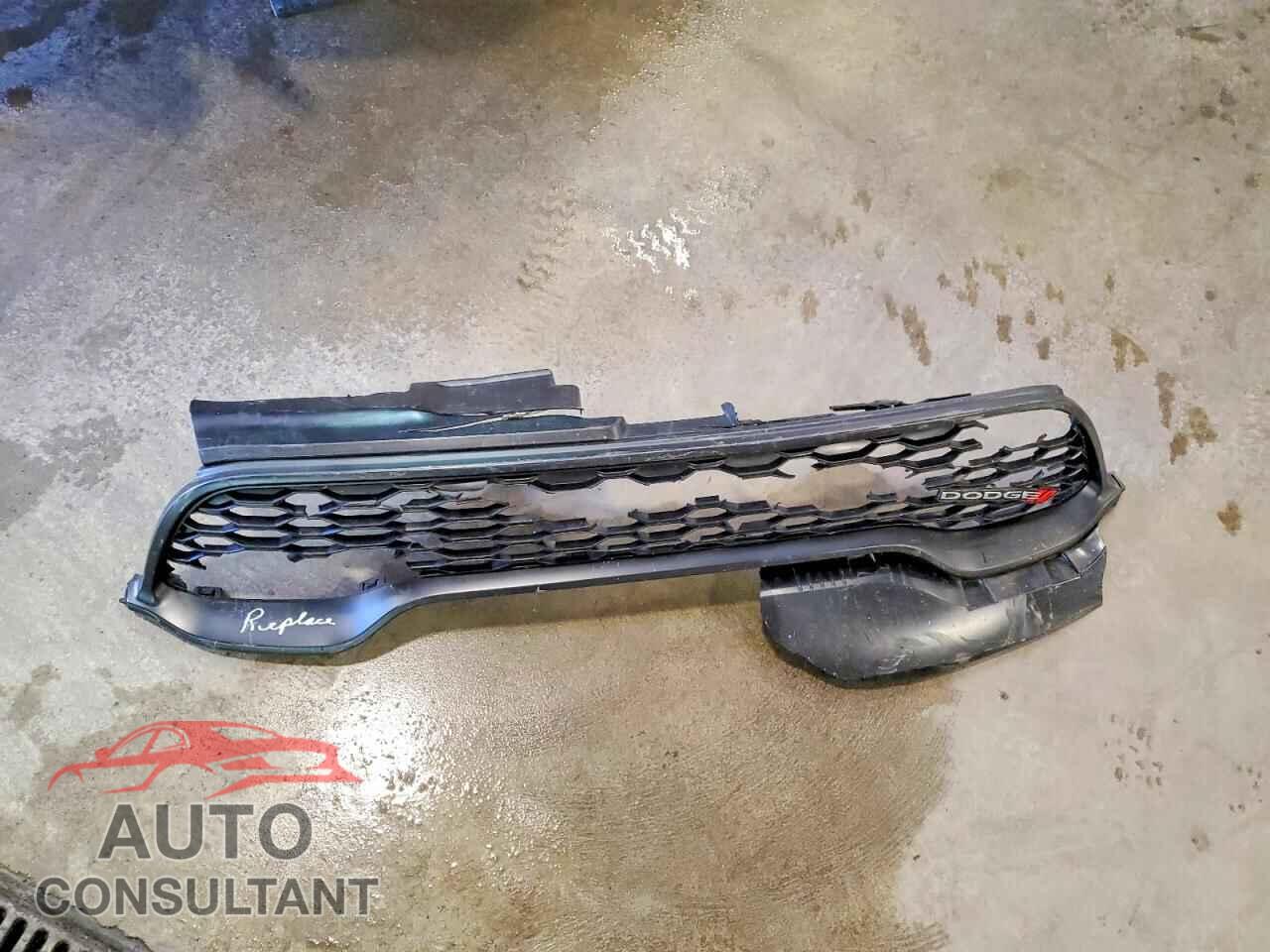 DODGE DURANGO 2025 - 1C4RDJDG7SC519914