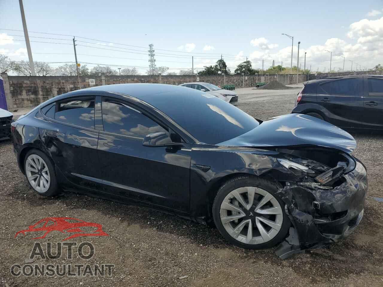 TESLA MODEL 3 2023 - 5YJ3E1EA5PF459638