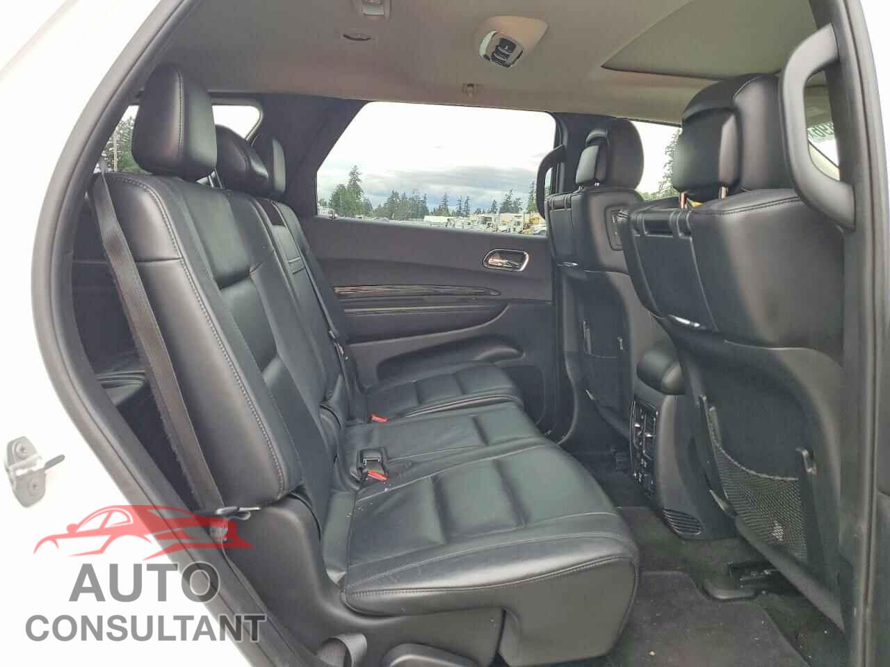 DODGE DURANGO 2015 - 1C4RDJDGXFC222948