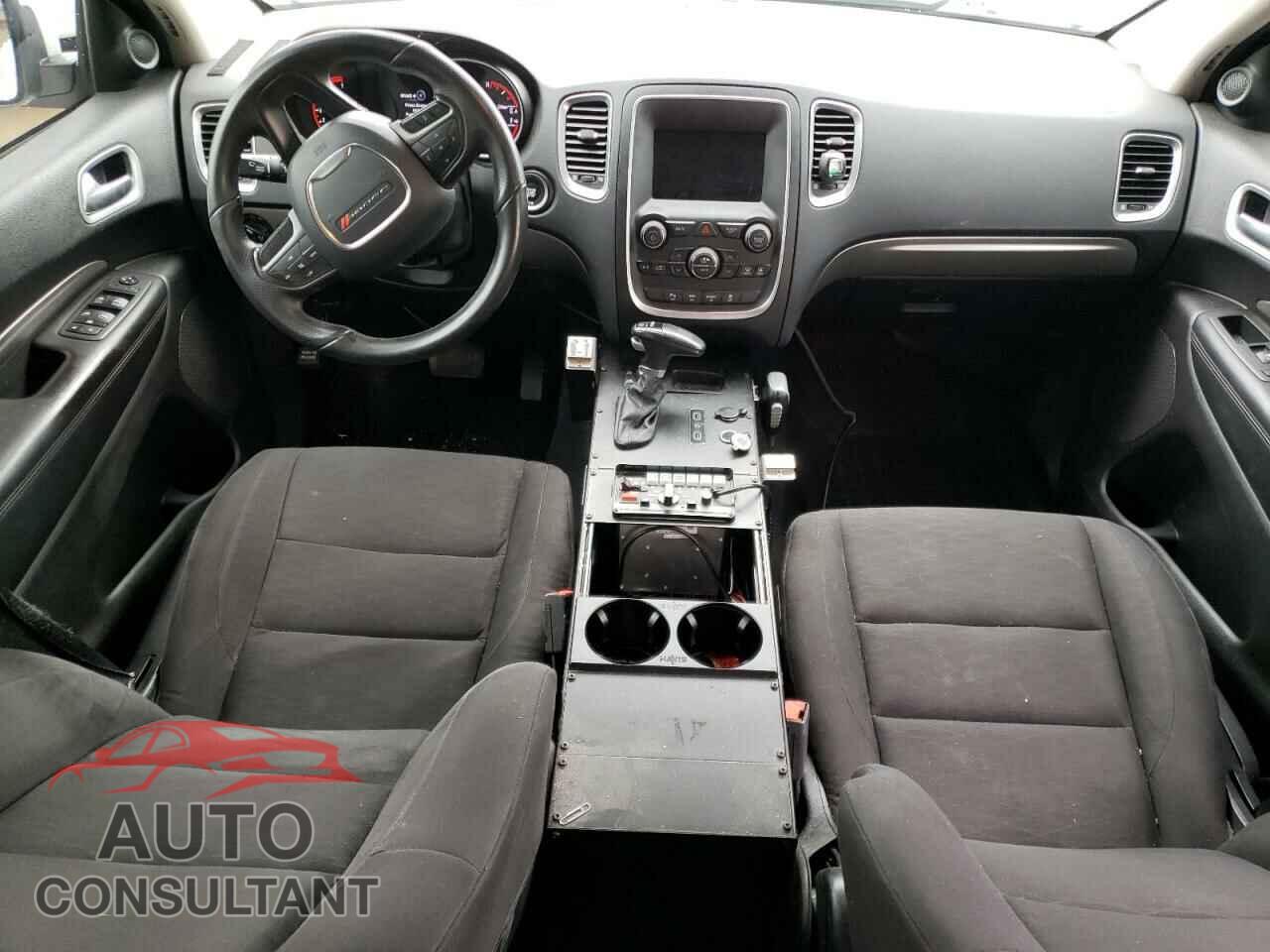 DODGE DURANGO 2020 - 1C4SDJFT0LC432076