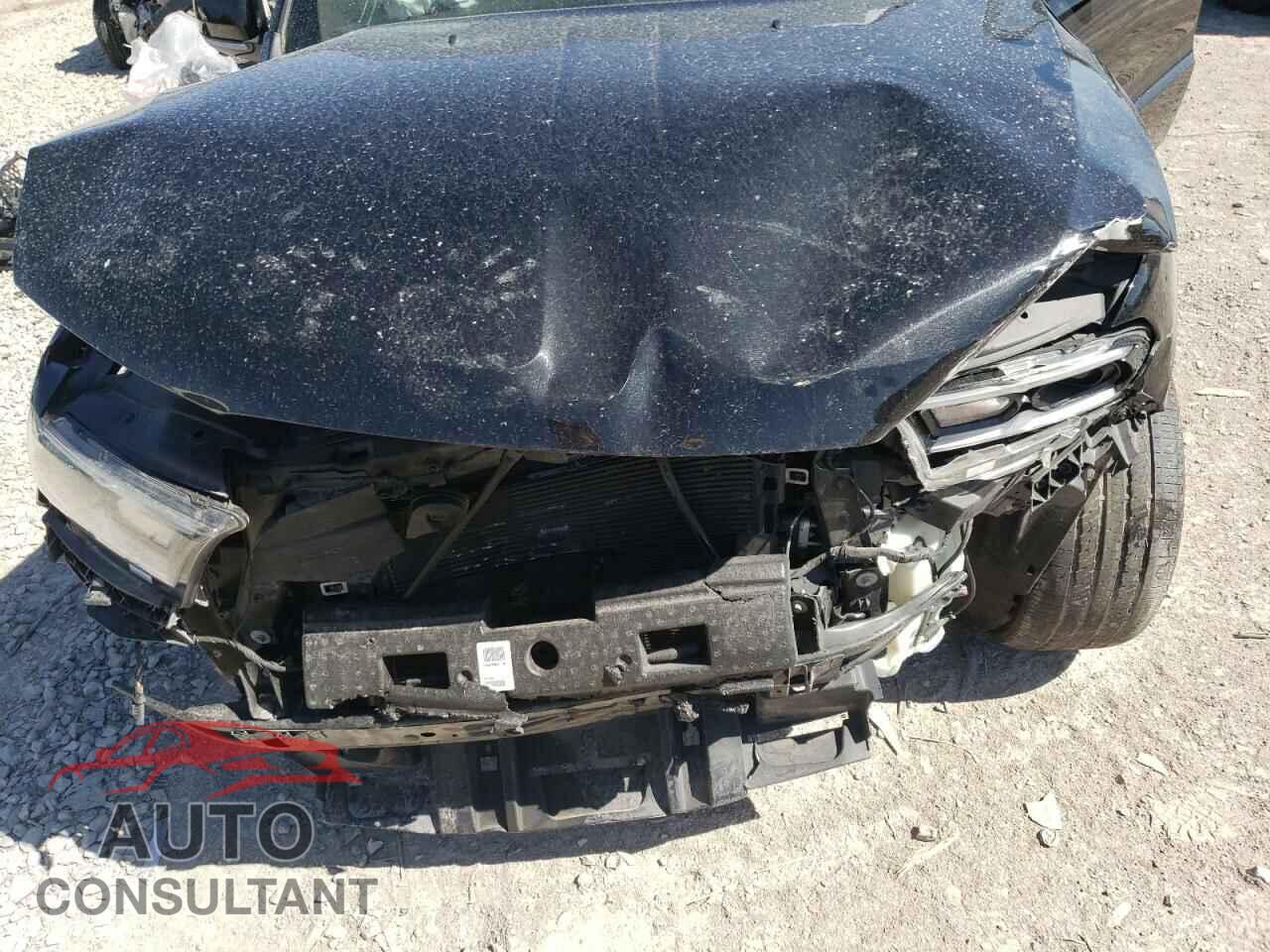DODGE DURANGO 2023 - 1C4RDJDGXPC553904