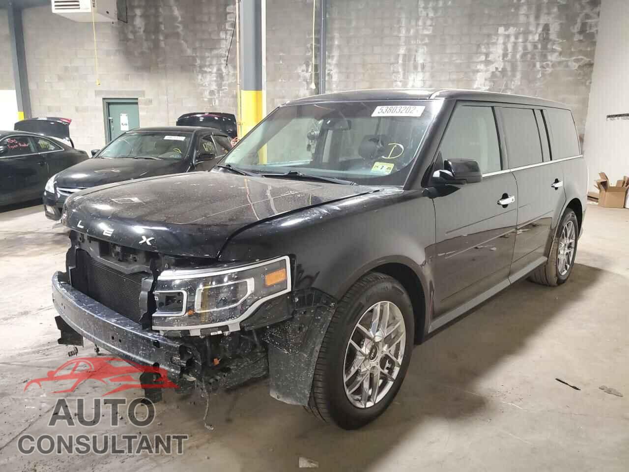 FORD FLEX 2016 - 2FMHK6D85GBA21396