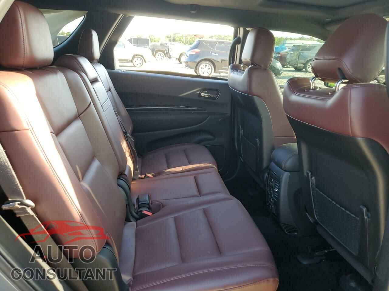 DODGE DURANGO 2023 - 1C4SDHCT2PC686021