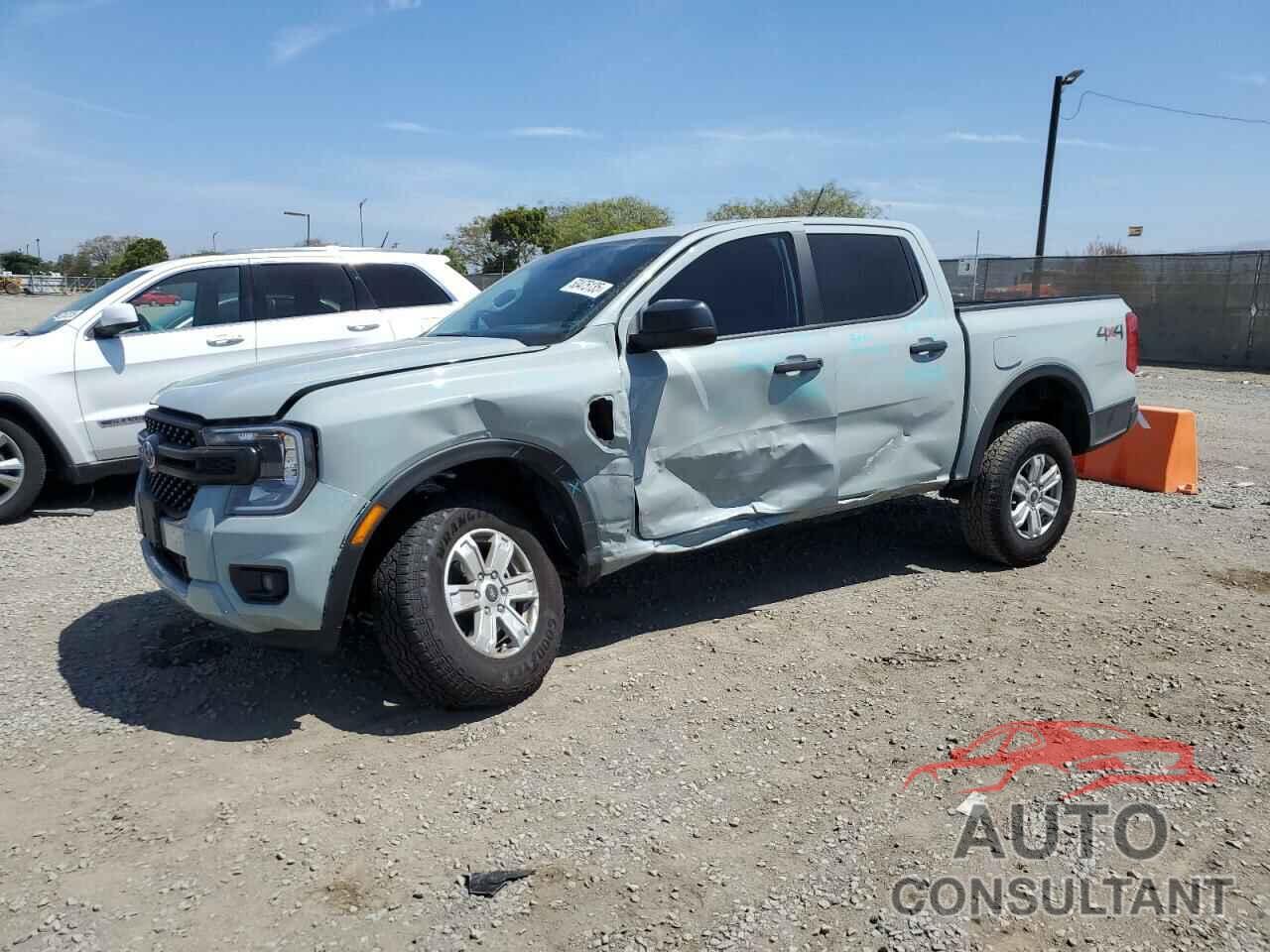 FORD RANGER 2024 - 1FTER4PH3RLE21396