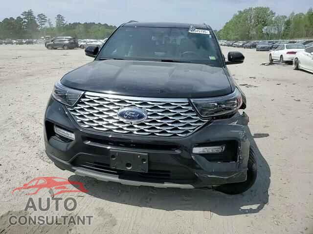 FORD EXPLORER 2023 - 1FM5K8HC8PGB47242