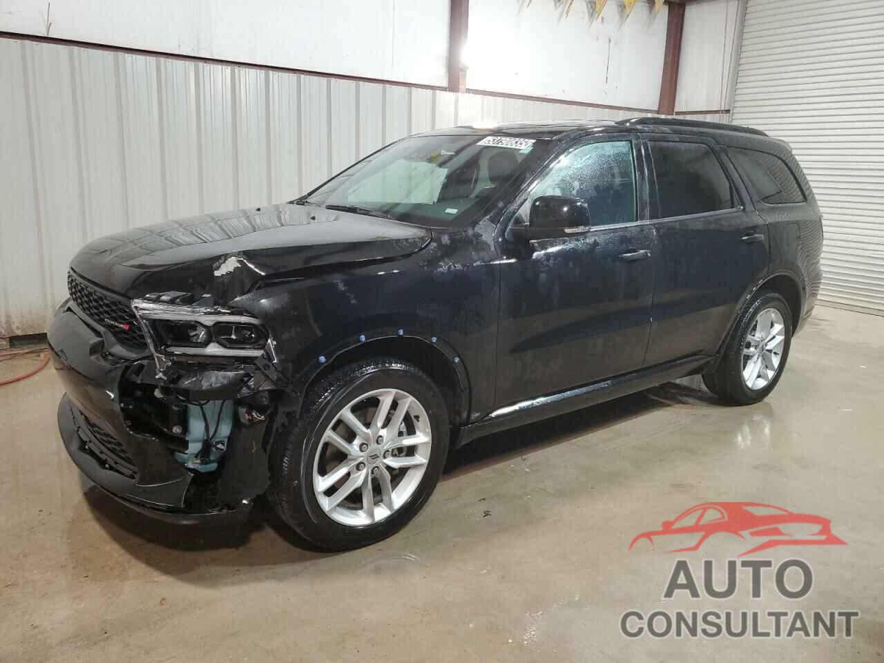 DODGE DURANGO 2024 - 1C4RDJDG3RC126275