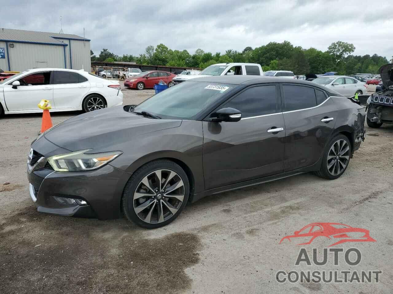 NISSAN MAXIMA 2016 - 1N4AA6AP9GC425053