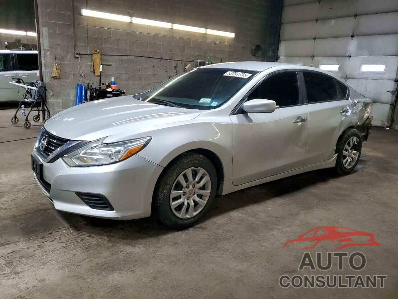 NISSAN ALTIMA 2016 - 1N4AL3AP9GN322101