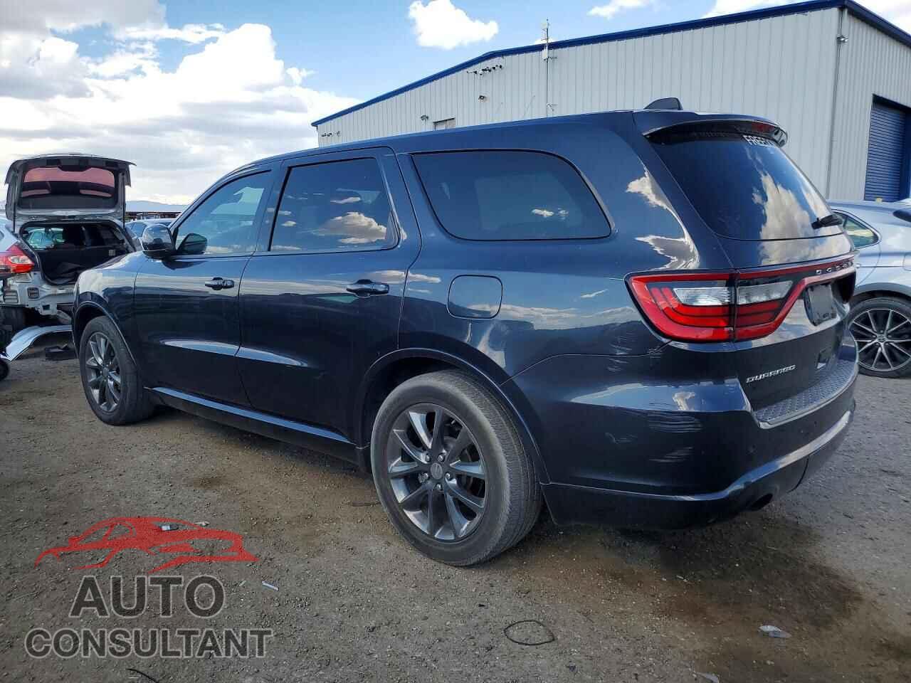 DODGE DURANGO 2014 - 1C4RDHAG2EC524049