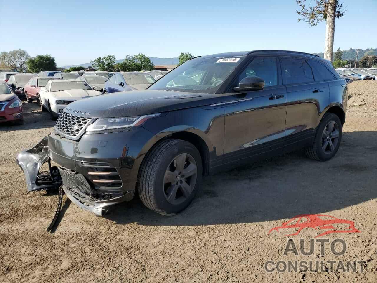 LAND ROVER RANGEROVER 2023 - SALYT2EX9PA353488