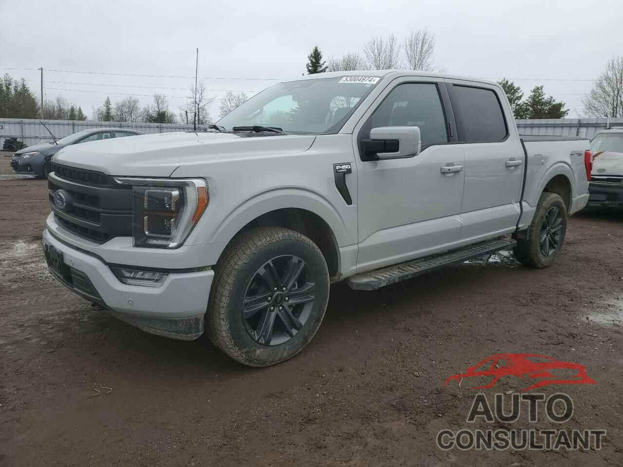 FORD F-150 2023 - 1FTEW1EP3PKE61711