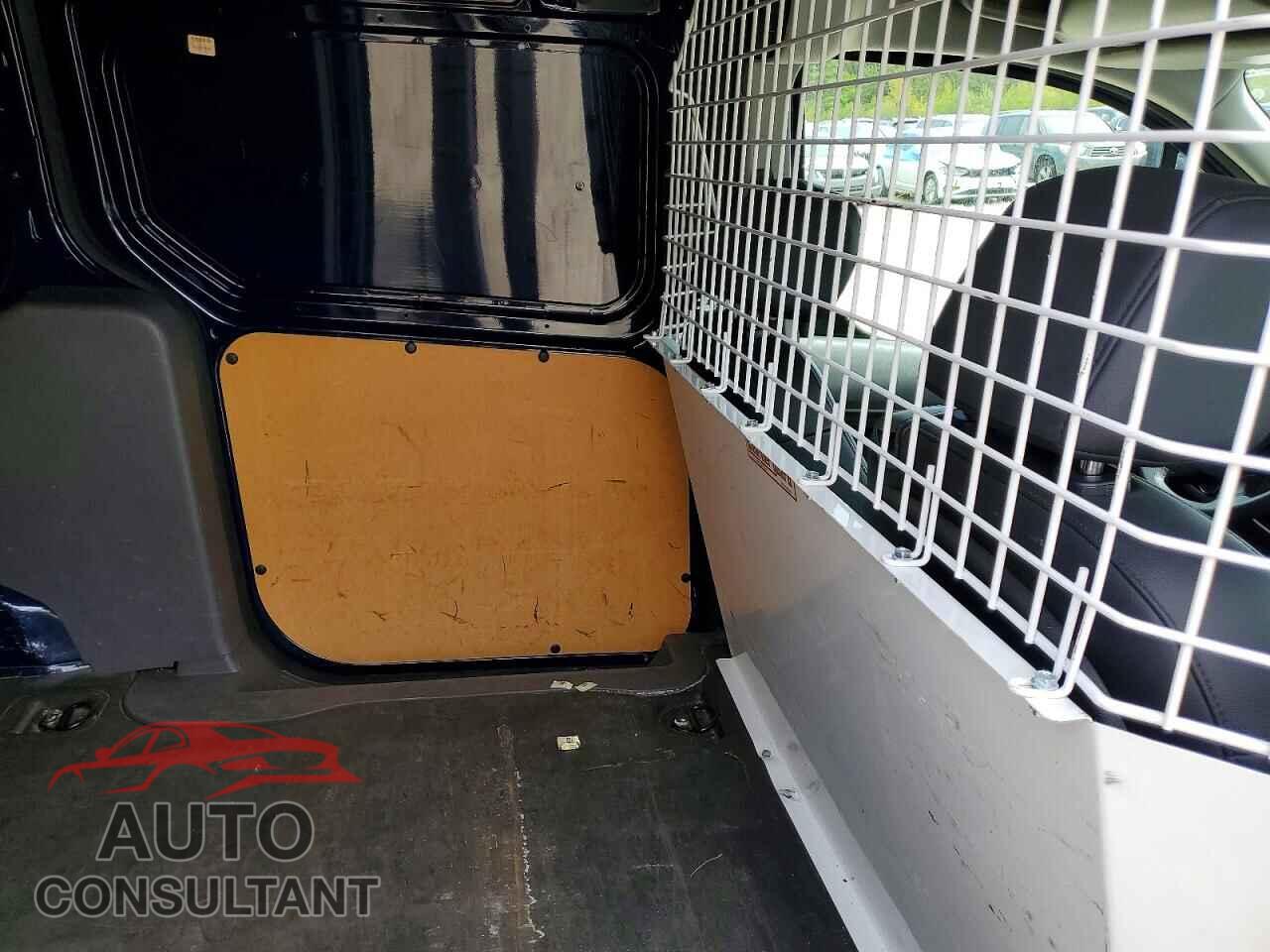FORD TRANSIT 2020 - NM0LS7E2XL1467917