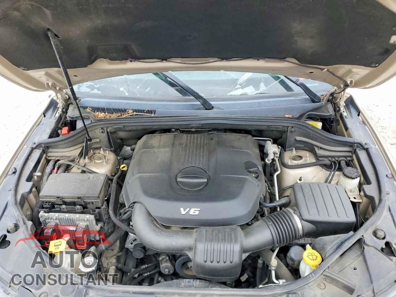 JEEP CHEROKEE 2015 - 1C4RJFBG9FC198411