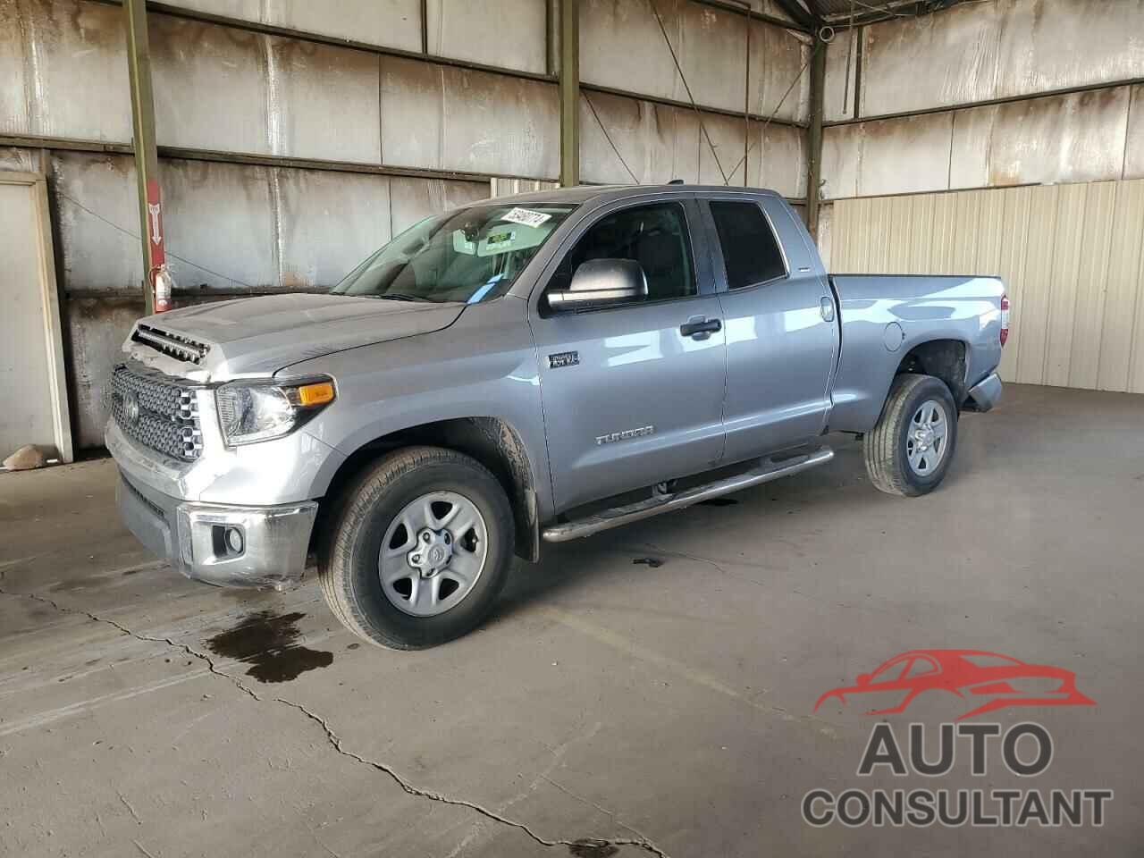 TOYOTA TUNDRA 2021 - 5TFRY5F18MX294502