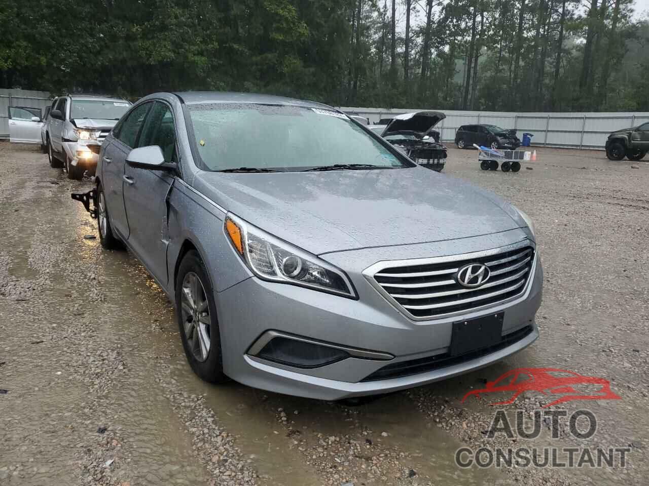 HYUNDAI SONATA 2016 - 5NPE24AF2GH304468