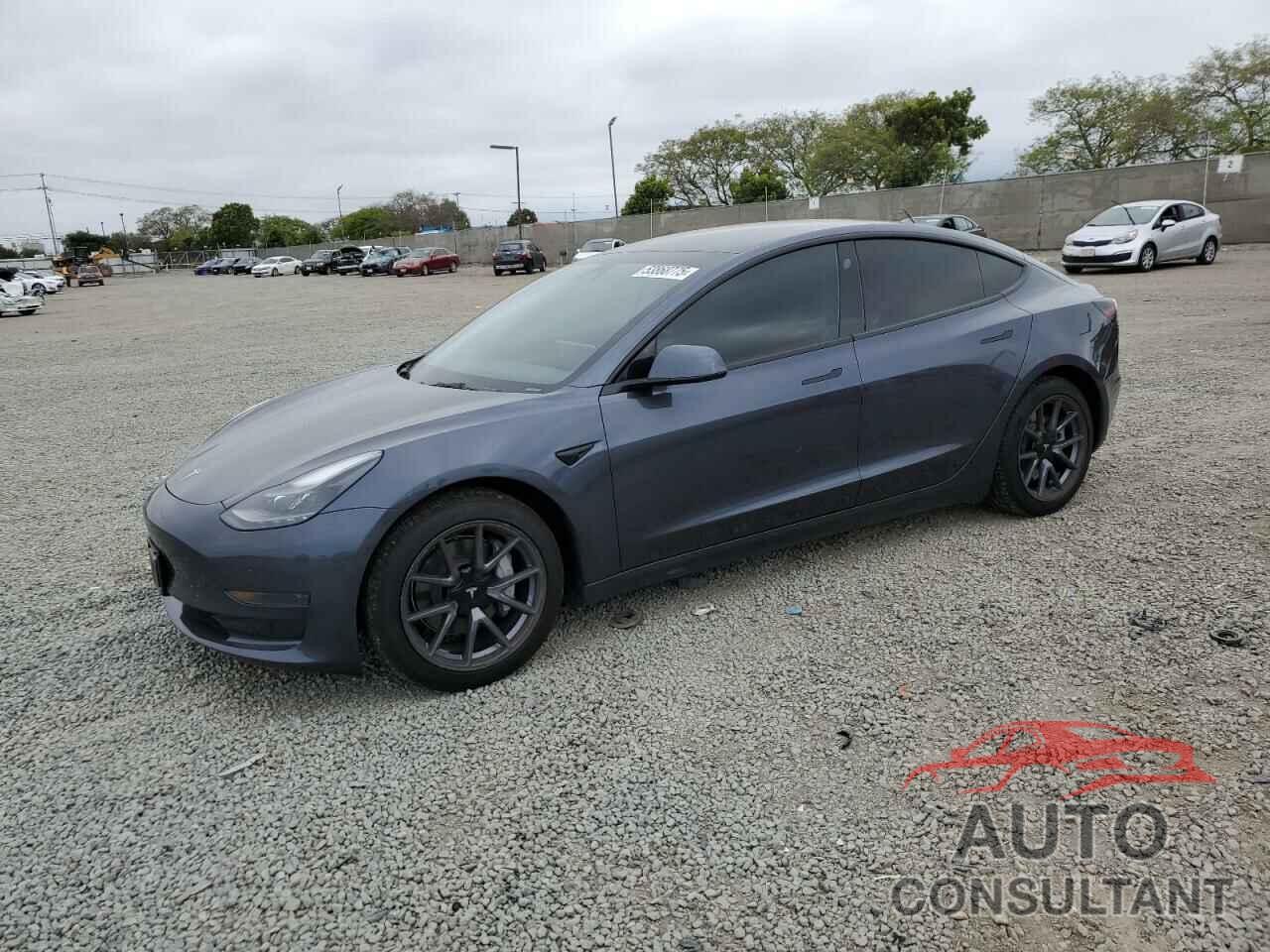 TESLA MODEL 3 2023 - 5YJ3E1EA7PF598489