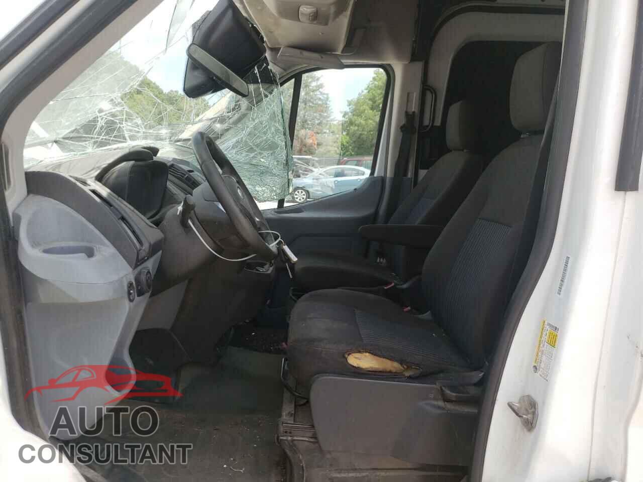 FORD TRANSIT 2019 - 1FTYR2CM6KKB07709