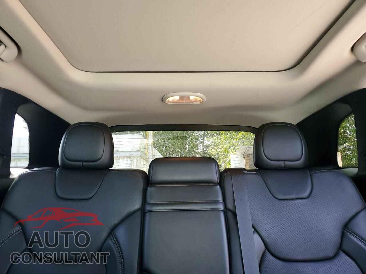 JEEP CHEROKEE 2014 - 1C4PJMDS2EW191732