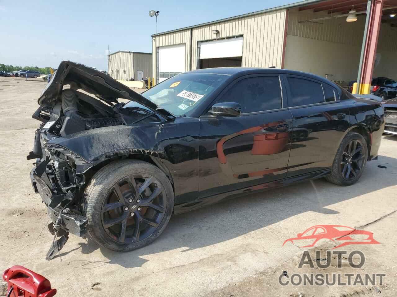 DODGE CHARGER 2021 - 2C3CDXHG1MH557565