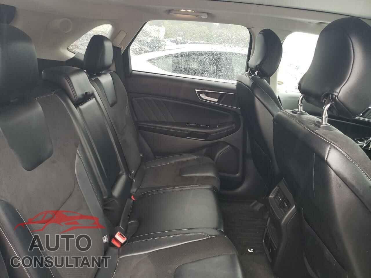 FORD EDGE 2016 - 2FMPK4AP5GBB63243