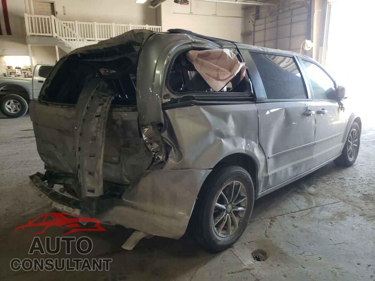 DODGE CARAVAN 2016 - 2C4RDGEG4GR275011