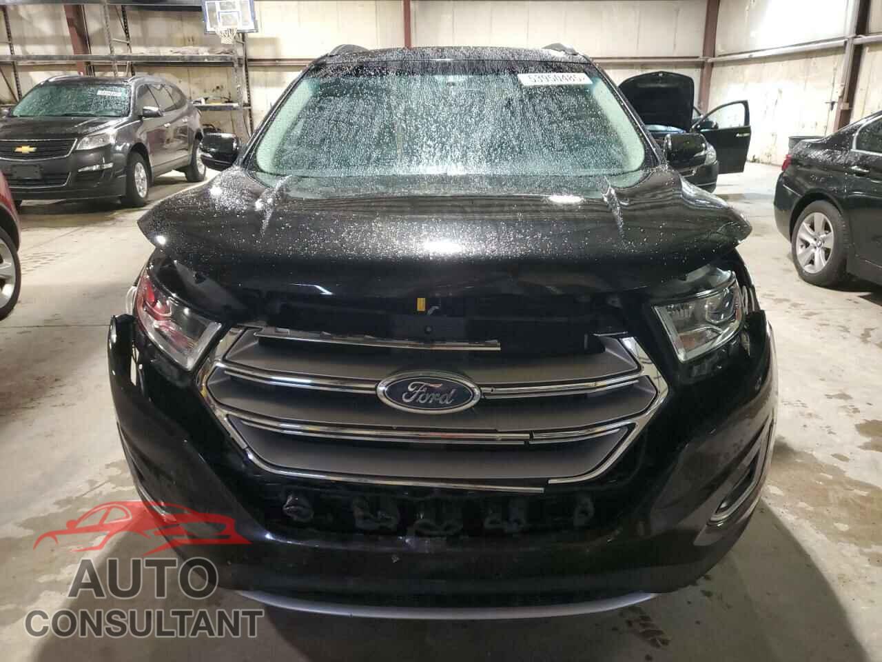 FORD EDGE 2015 - 2FMTK4J84FBB02875