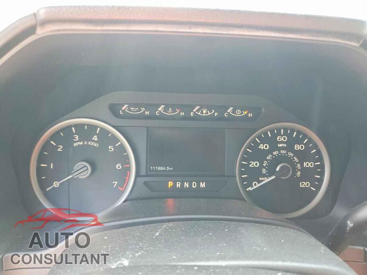 FORD F150 2018 - 1FTEW1CG5JFD42657