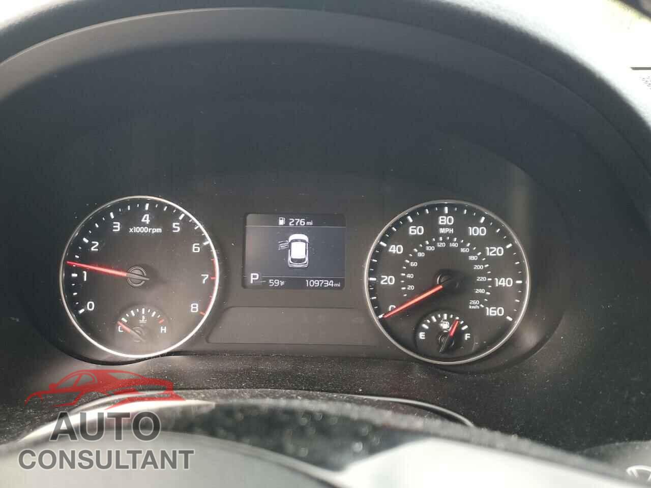 KIA SELTOS 2021 - KNDEUCAA3M7172541