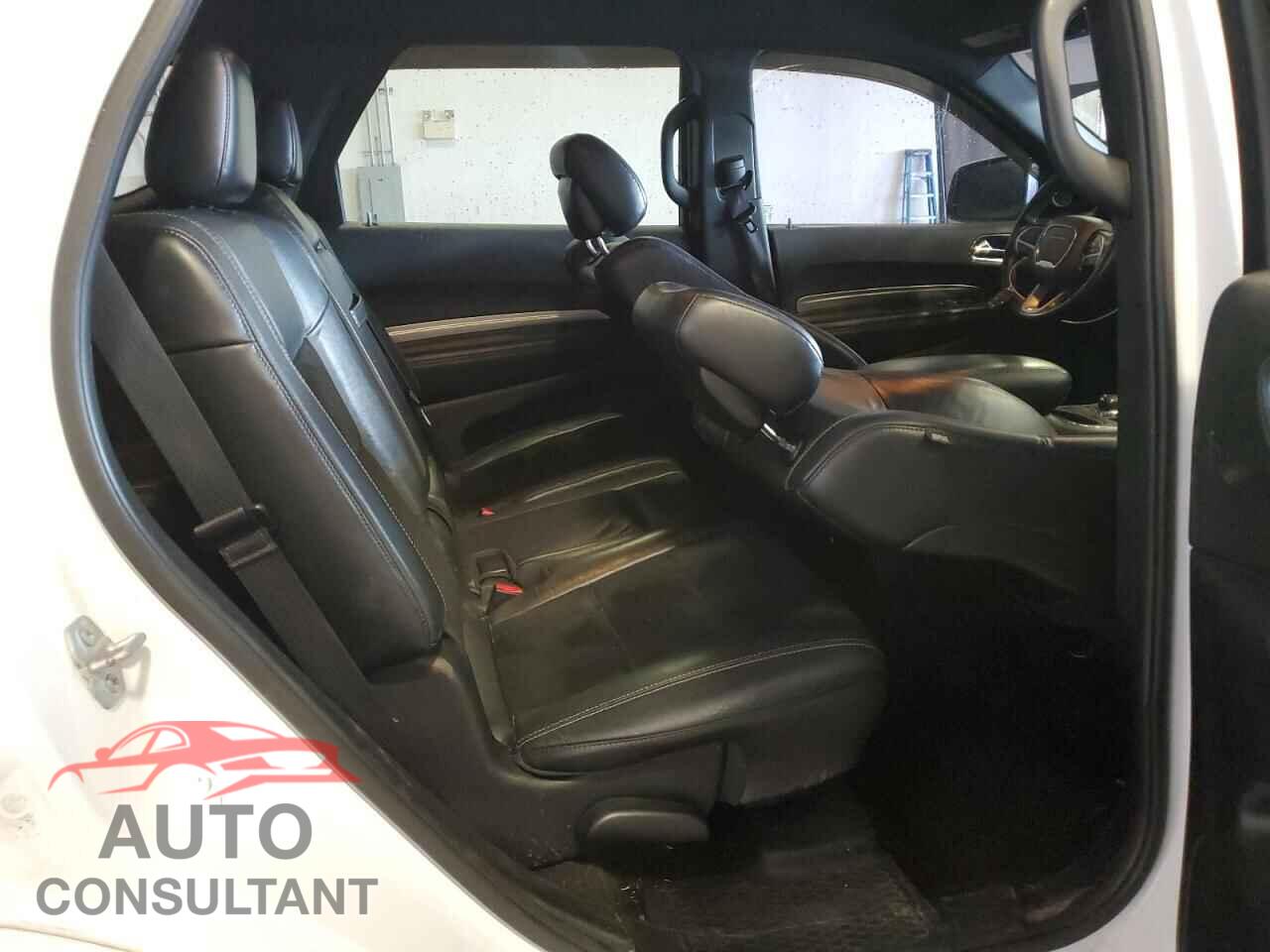 DODGE DURANGO 2015 - 1C4RDJAG2FC771595