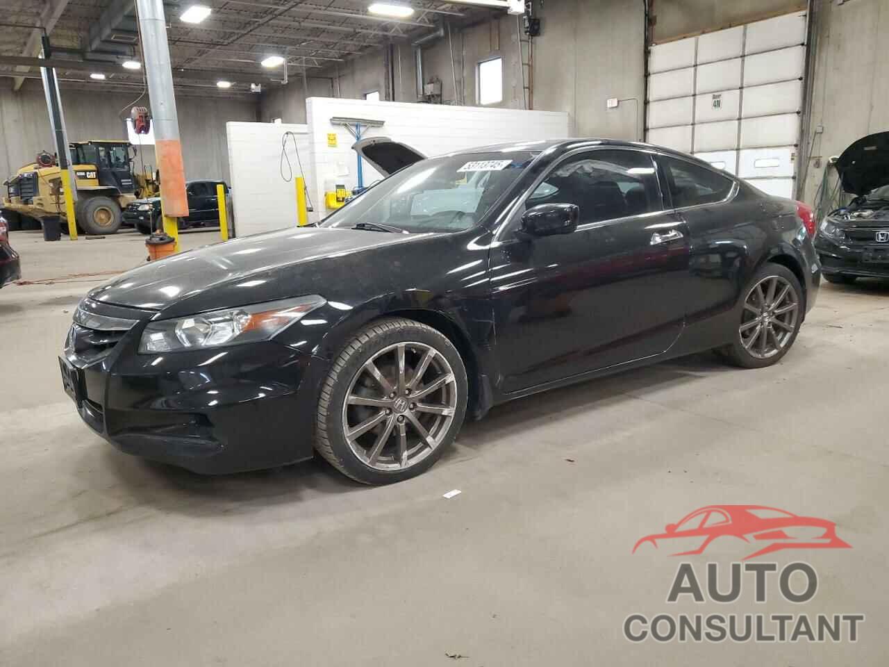 HONDA ACCORD 2012 - 1HGCS2A89CA005818