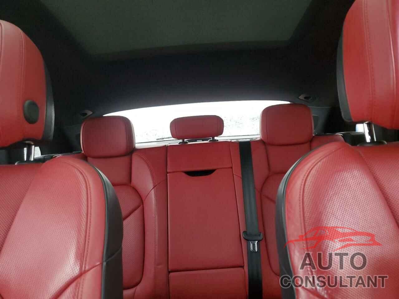 PORSCHE MACAN 2015 - WP1AF2A5XFLB93322