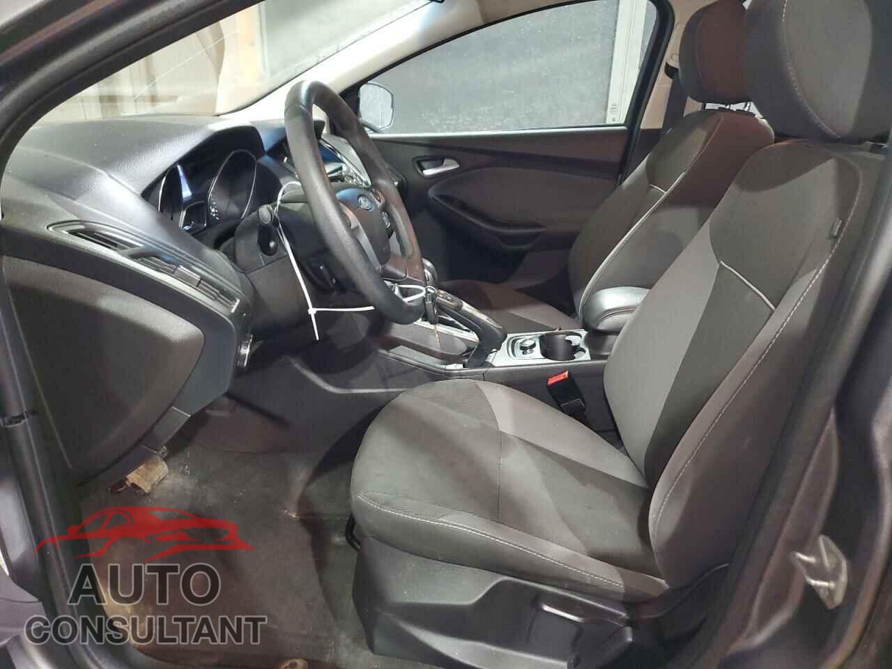 FORD FOCUS 2014 - 1FADP3F22EL134480