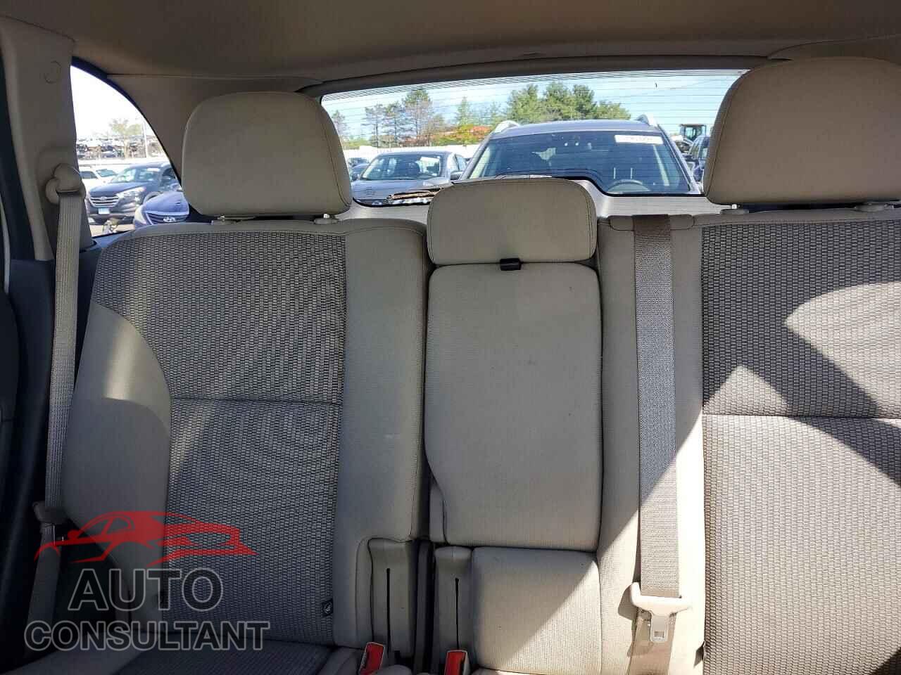 FORD EDGE 2014 - 2FMDK4JC7EBB76802