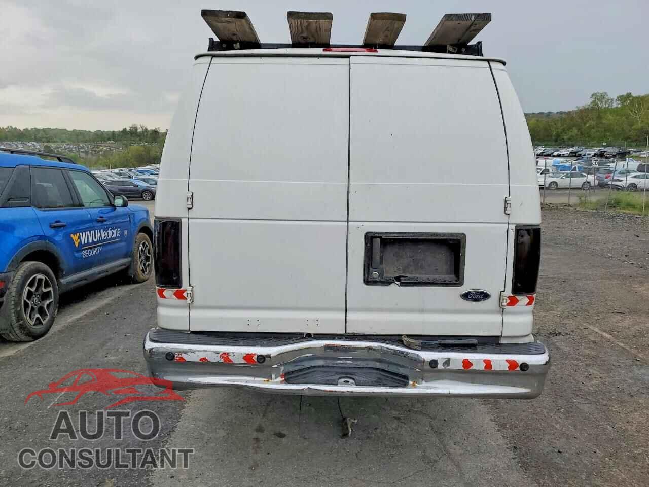 FORD ECONOLINE 2012 - 1FTSS3EL0CDB08736