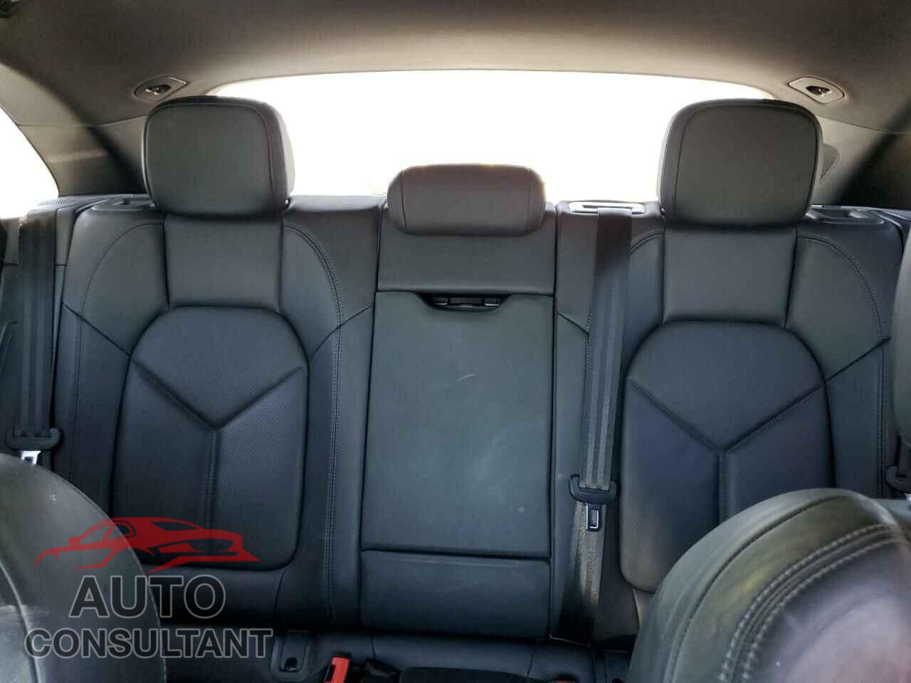 PORSCHE MACAN 2021 - WP1AA2A59MLB06988