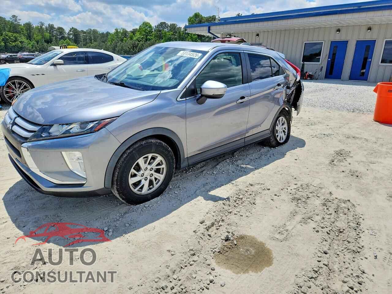 MITSUBISHI ECLIPSE 2019 - JA4AT3AA2KZ028749