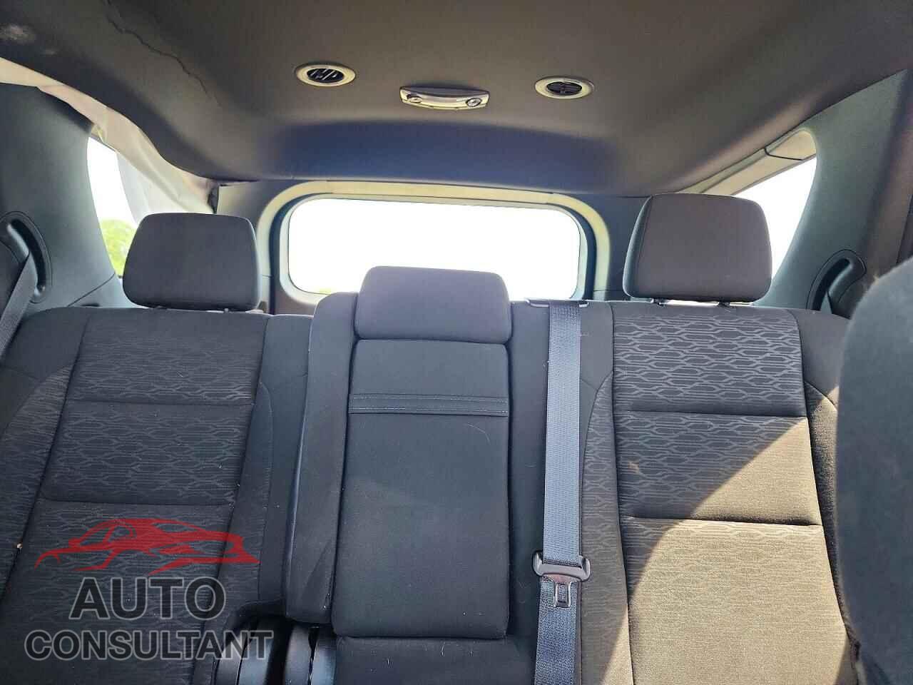 DODGE DURANGO 2026 - 1C4RDJDG3TC246035