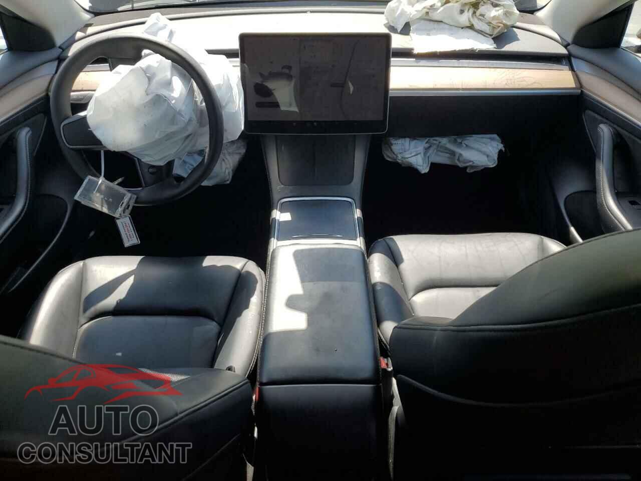 TESLA MODEL 3 2023 - 5YJ3E1EA4PF433581