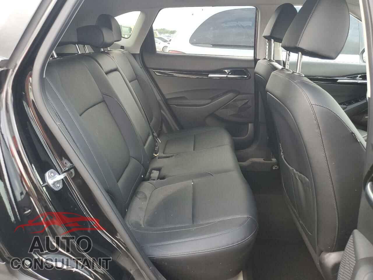KIA SELTOS 2021 - KNDERCAA1M7119368