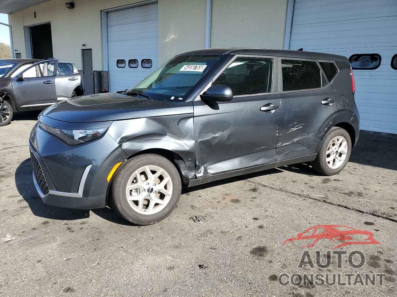 KIA SOUL 2025 - KNDJ23AU9S7259064