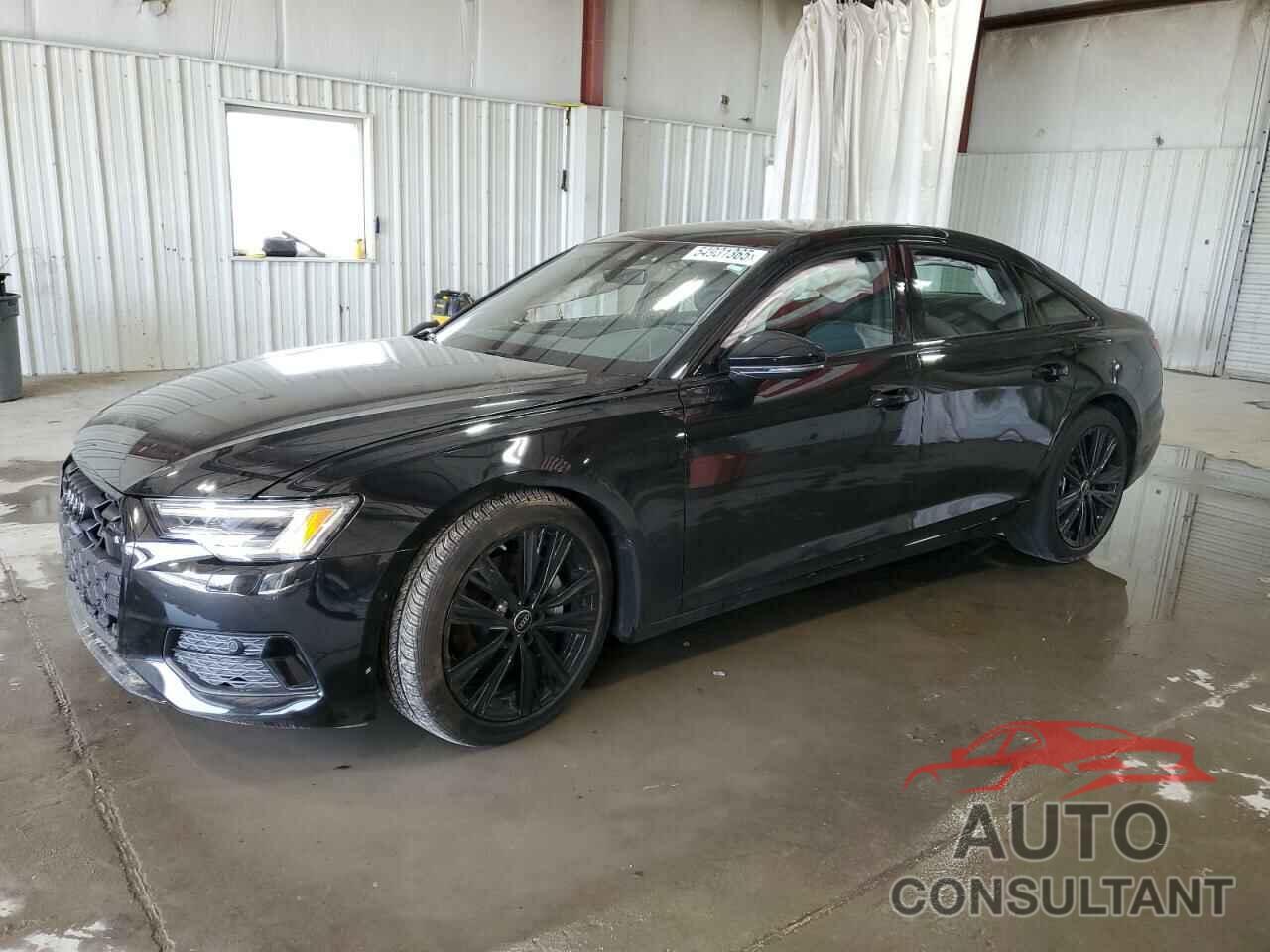 AUDI A6 2024 - WAUD3BF25RN025938