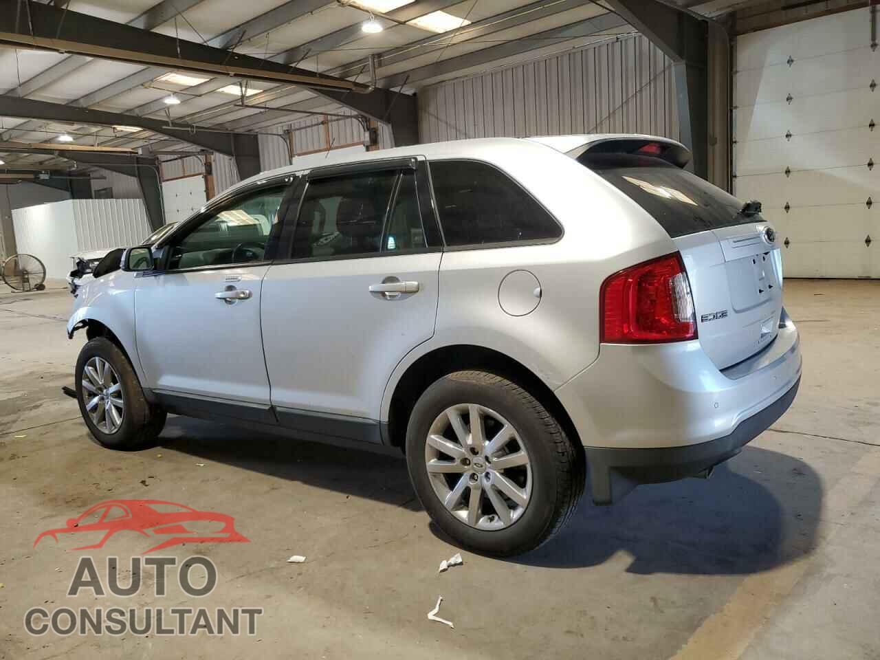 FORD EDGE 2013 - 2FMDK4JC8DBA82135