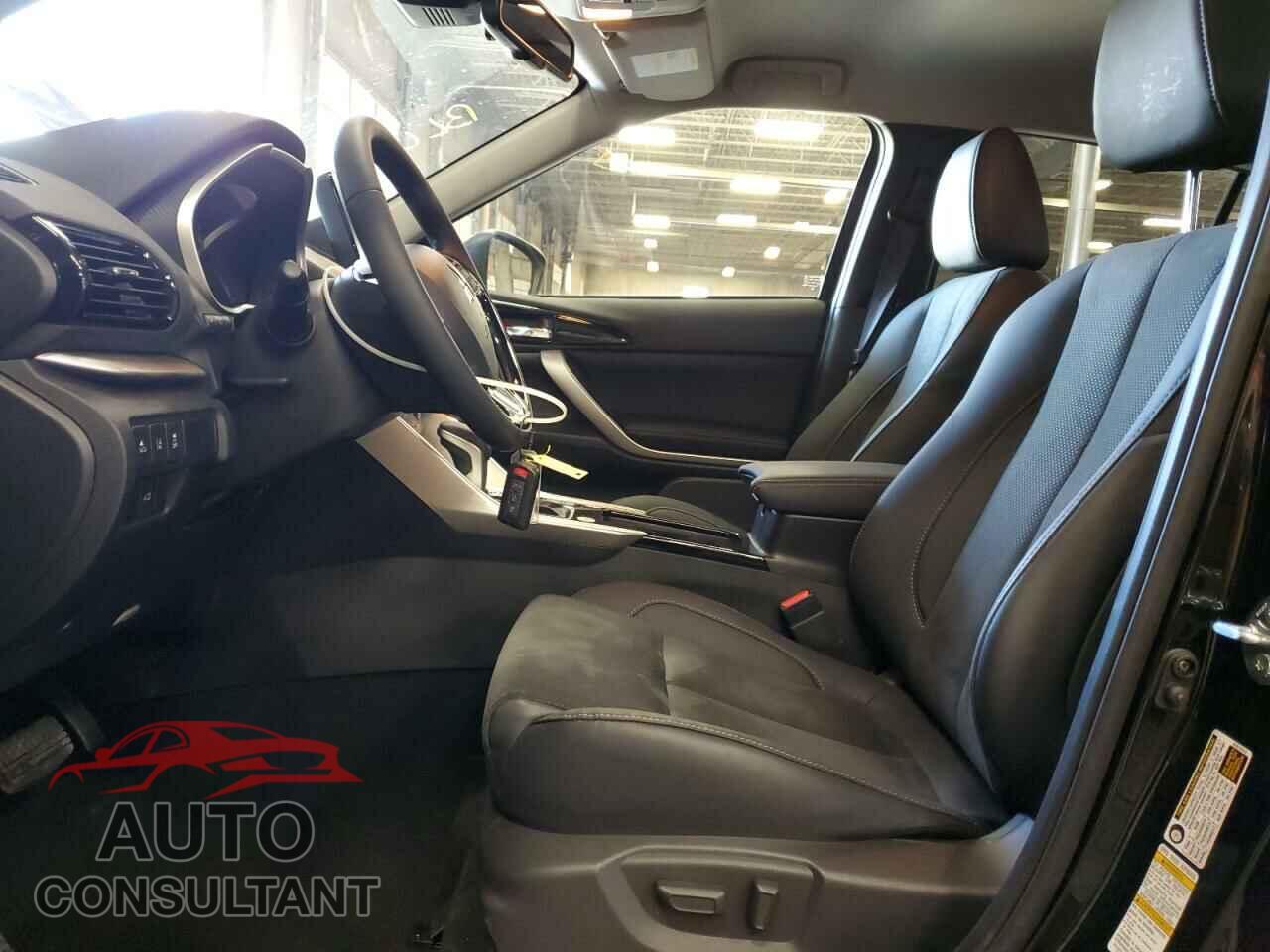 MITSUBISHI ECLIPSE 2025 - JA4ATWAA2SZ023732